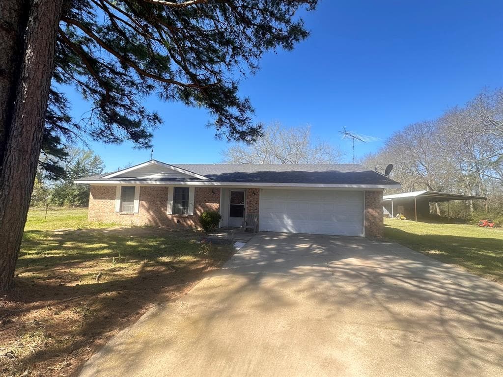 81 County Road 3243