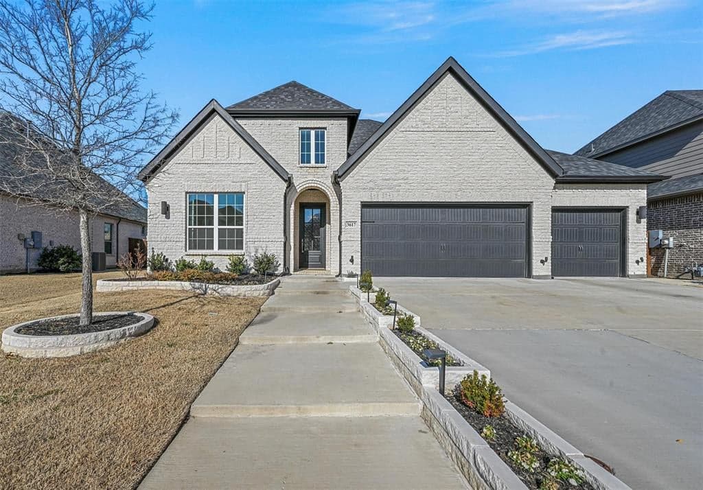 3617 Silver Birch Dr