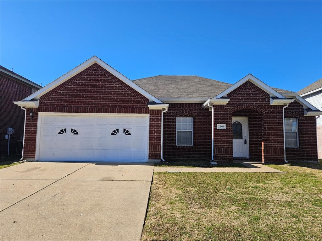 2309 Mainsail Ln
