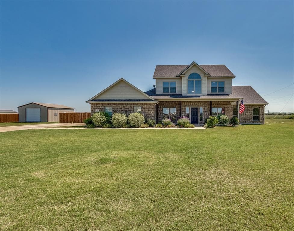 2461 Neck Rd