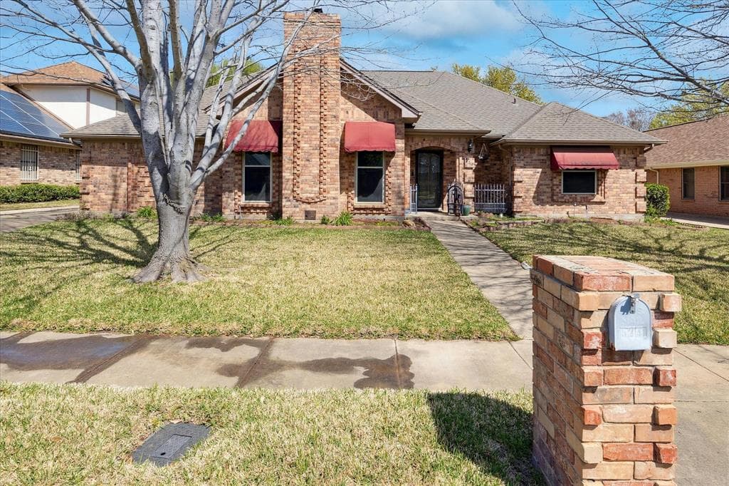 524 Highland Park Dr