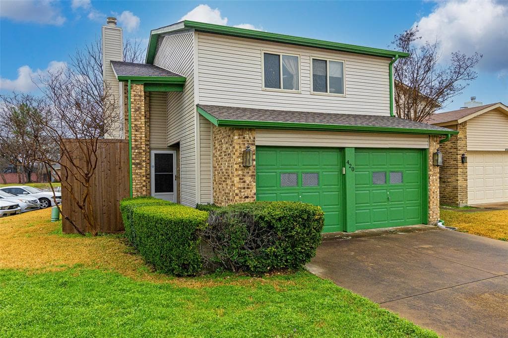 420 Santa Rosa Dr