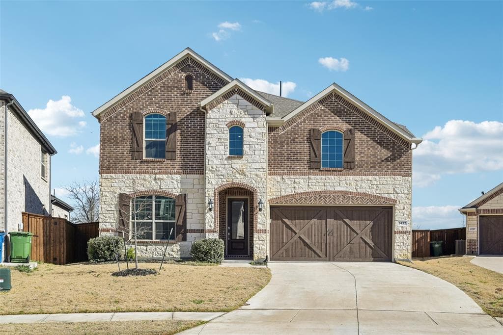3437 Creekbluff Cir