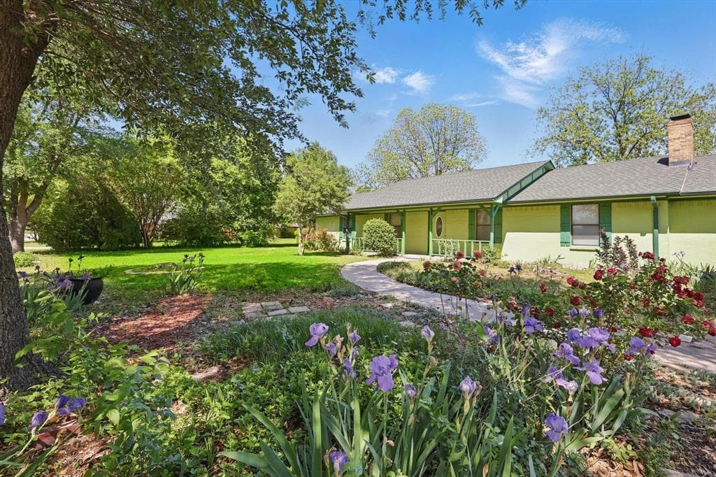 1806 Duck Creek Rd