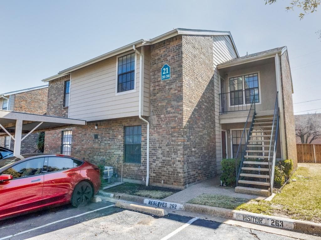 4748 Old Bent Tree Ln Apt 2108