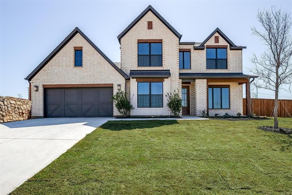 742 Feathergrass Ct