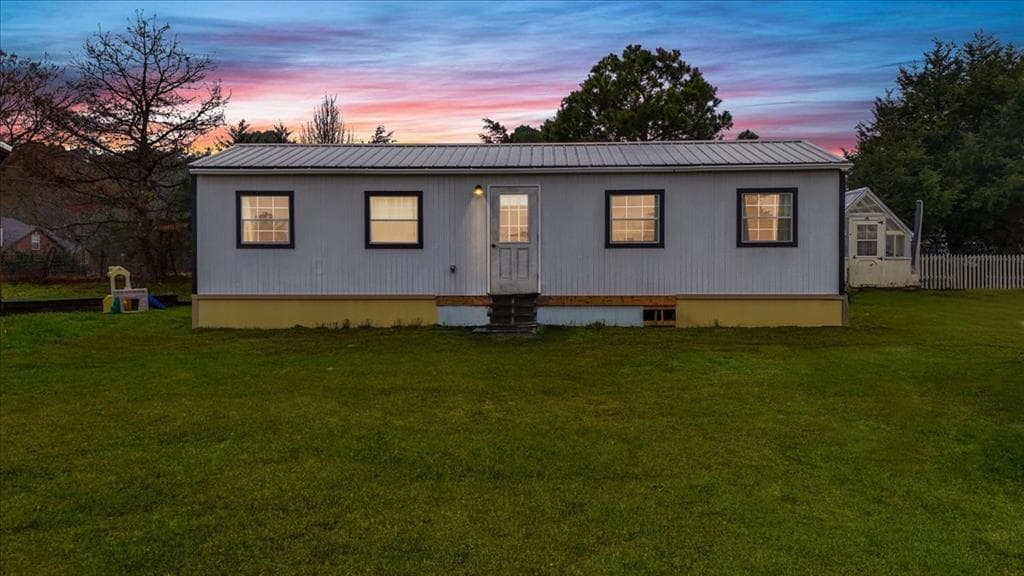 3357 County Road 3600