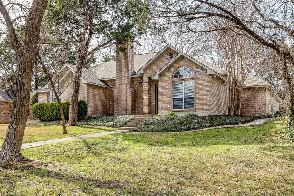 5505 Pleasant Ridge Rd