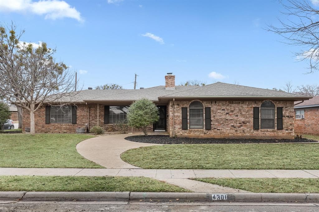 4301 Scottsdale Ln