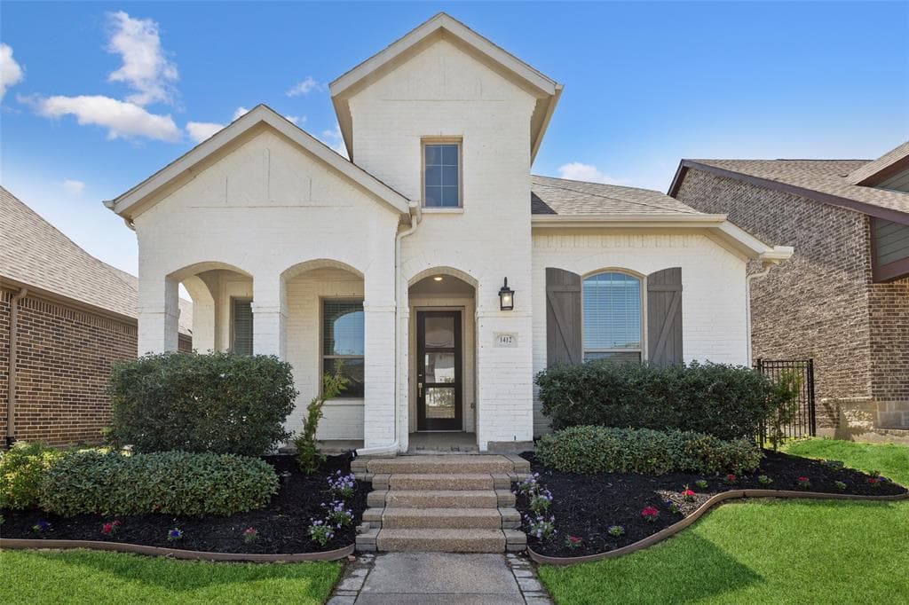 1412 Huntsman Ridge Ln