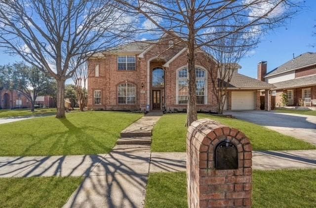 5201 Arbor Hollow Dr