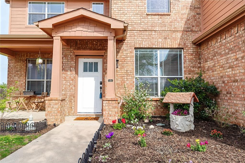 13232 Austin Stone Dr