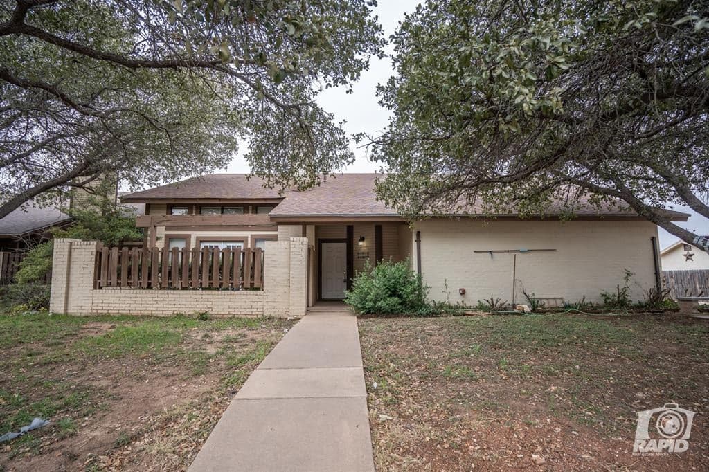 4505 Bermuda Dr