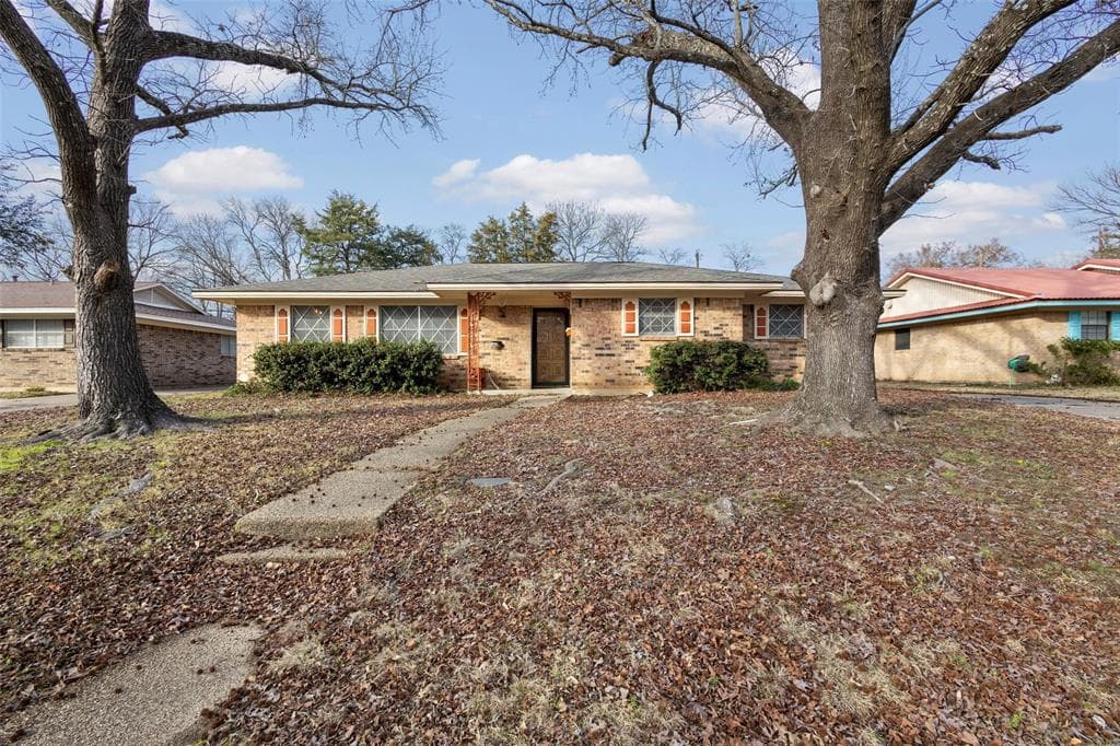 701 Wes Michael Rd