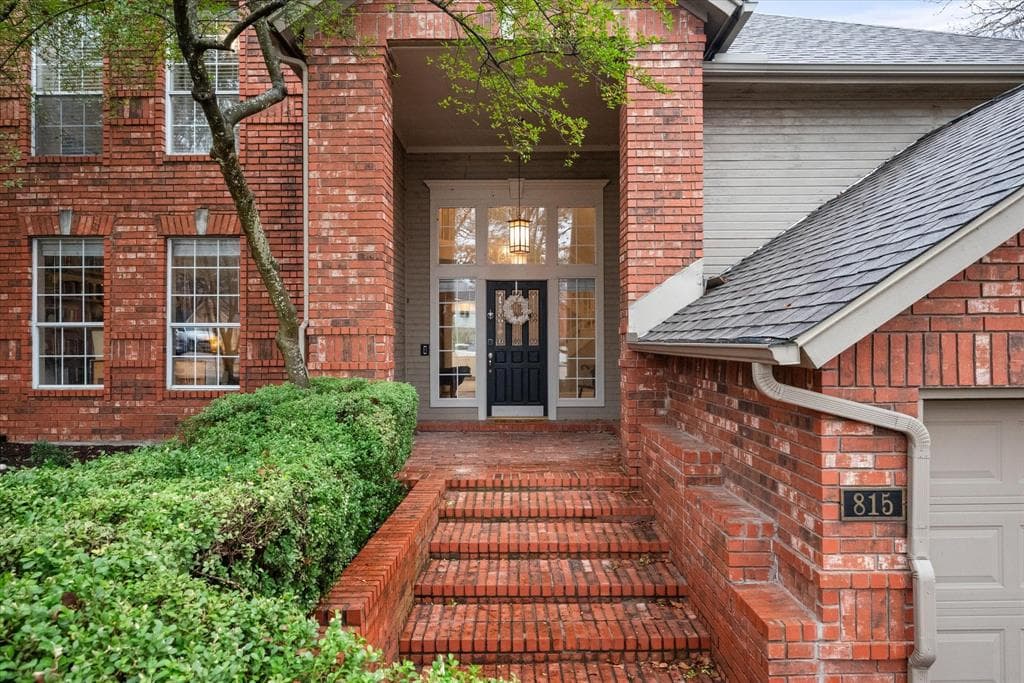 815 Rolling View Ct