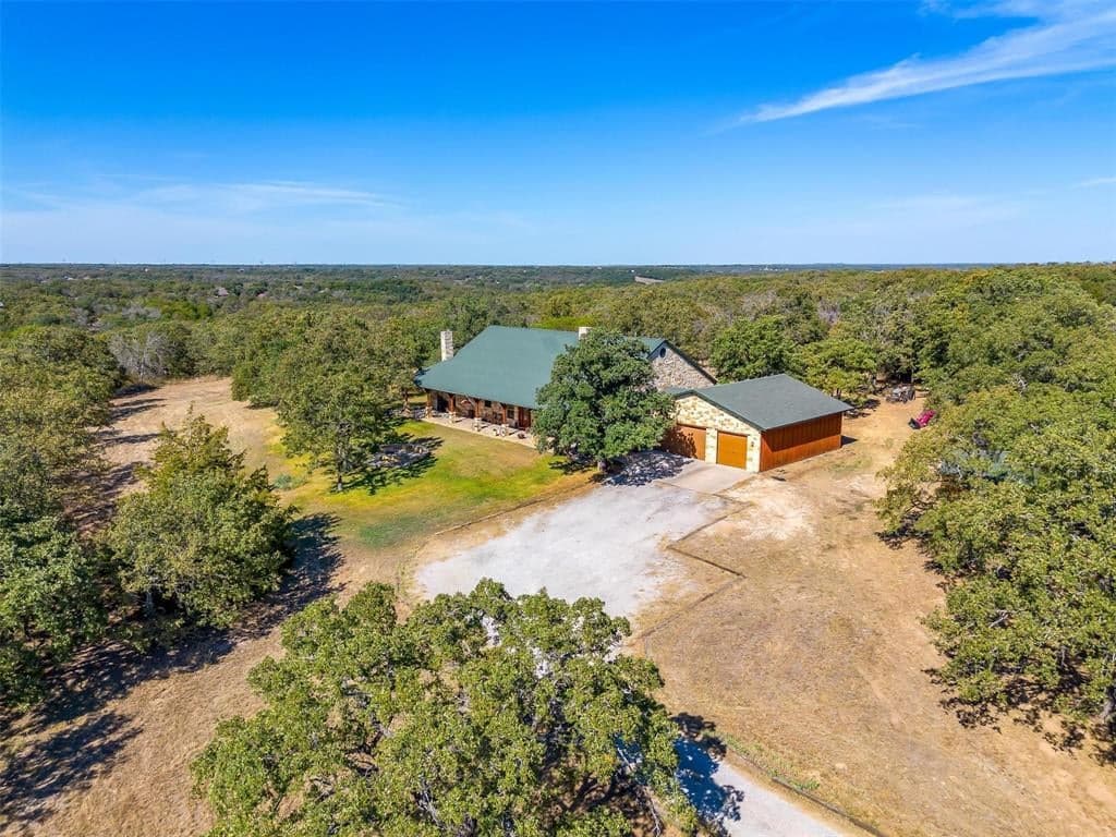 321 County Road 3672
