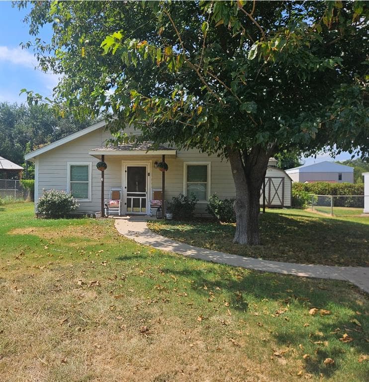 314 Capricorn Dr