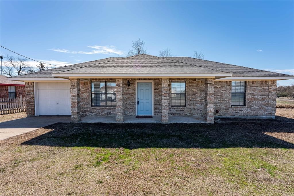 1341 County Road 32220