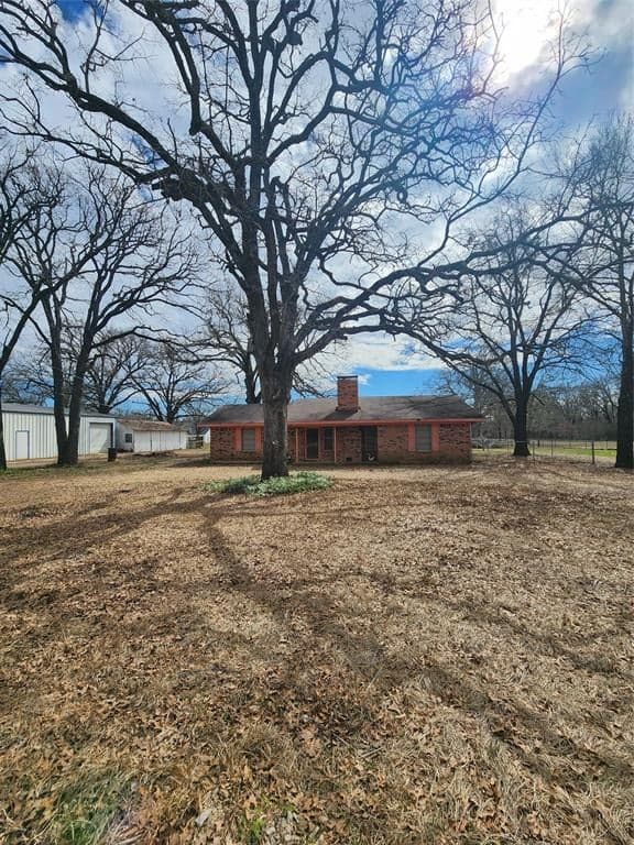 871 Vz County Road 1217