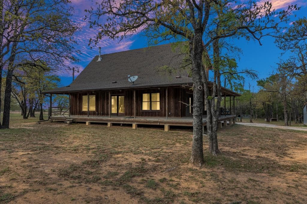 467 County Road 4591