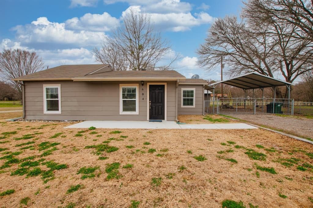 604 Kontiki Dr