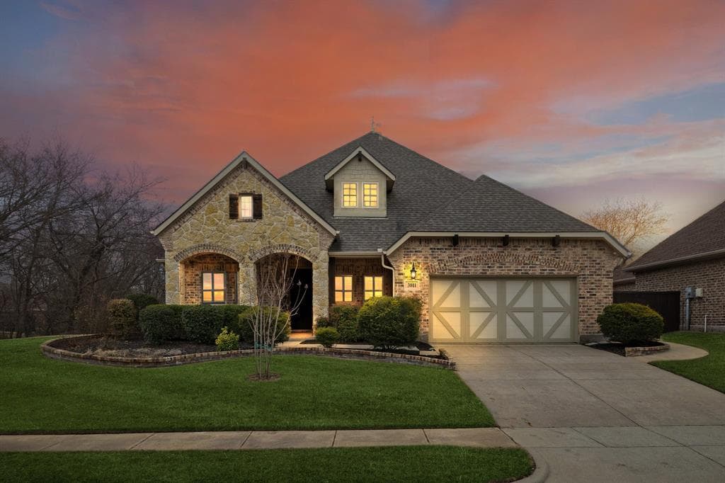 3011 Nathan Dr