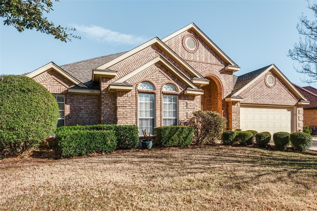 1122 Brook Arbor Dr