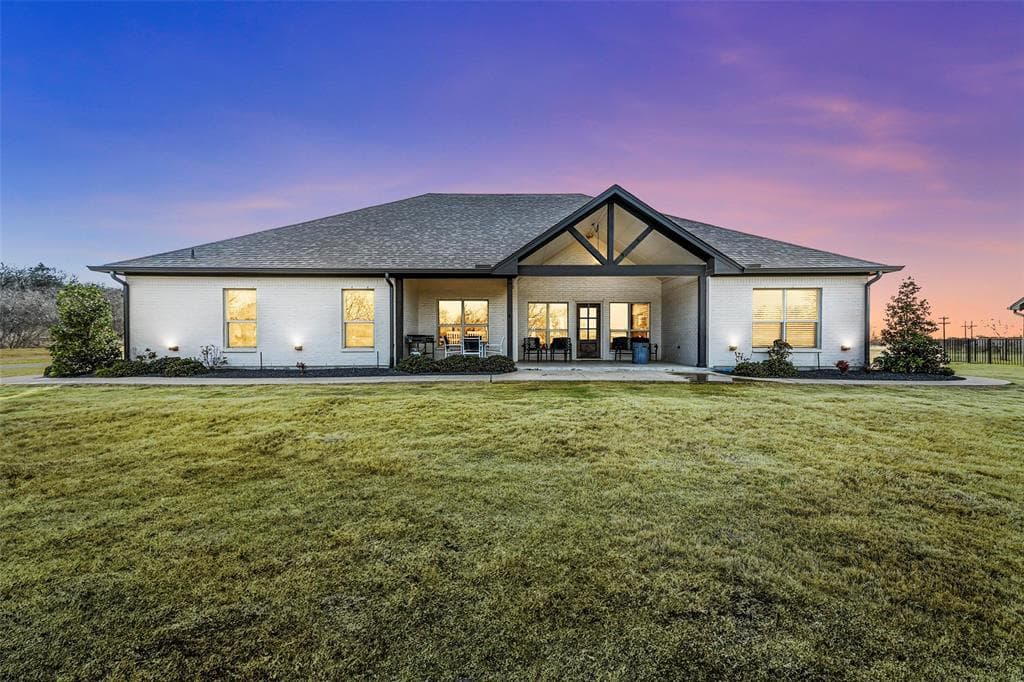 4061 County Road 711