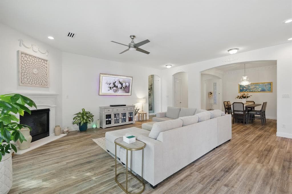 2706 Spirit Woods Ln