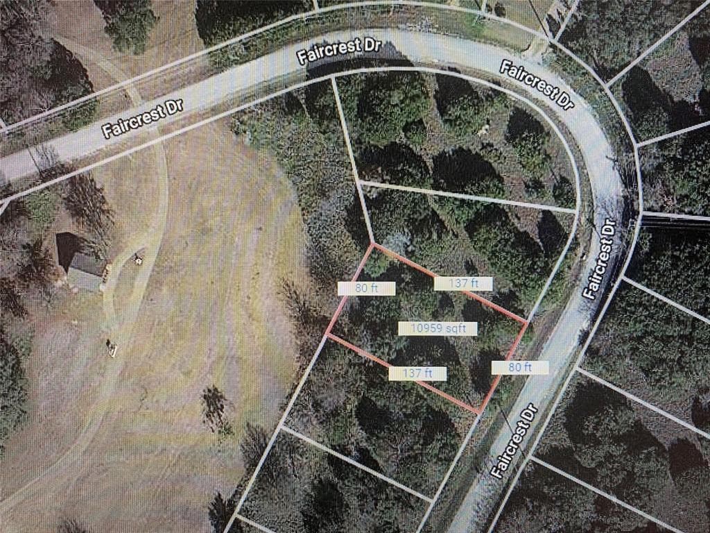16023 Faircrest Dr