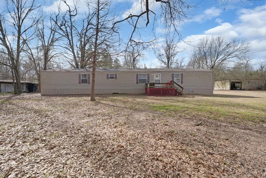 383 County Road 1418