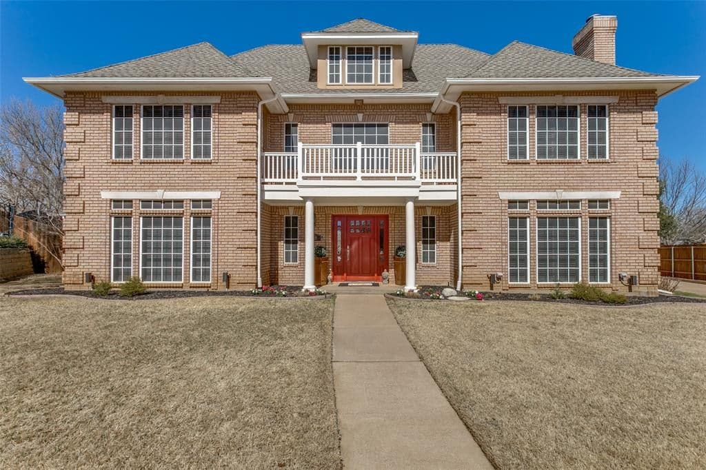 1205 Hillandale Ct