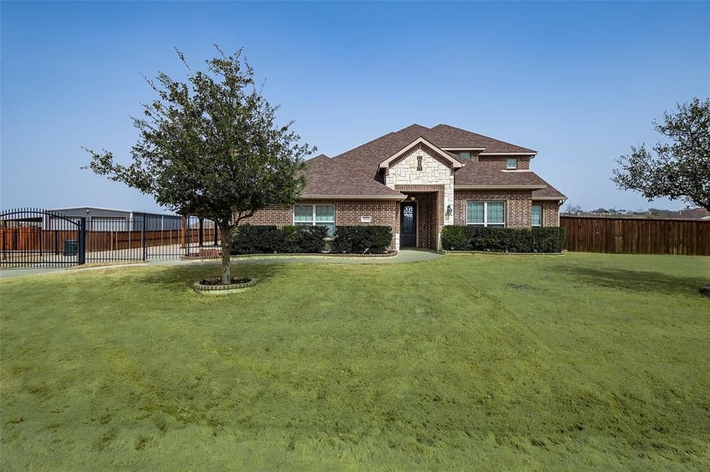 3511 Jaycee Dr