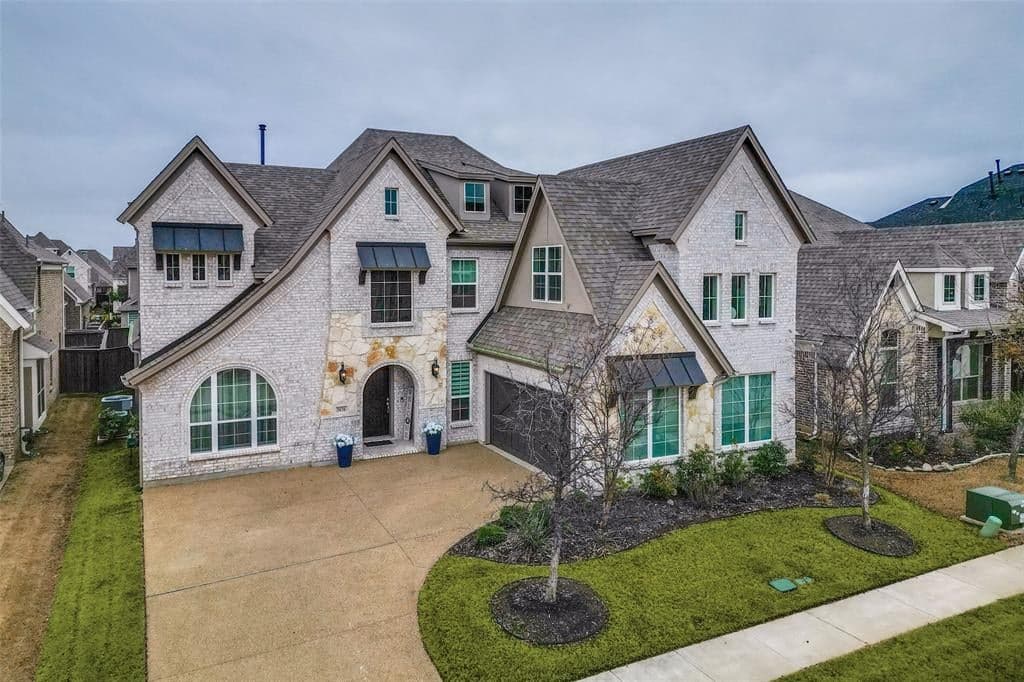 3636 Hanover Ct