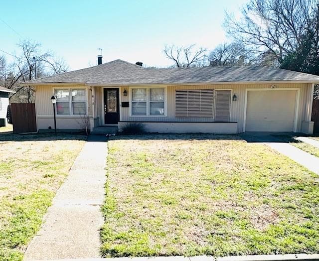 618 Denton Dr