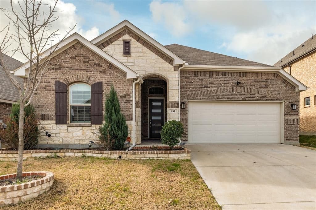 457 Windy Knoll Rd