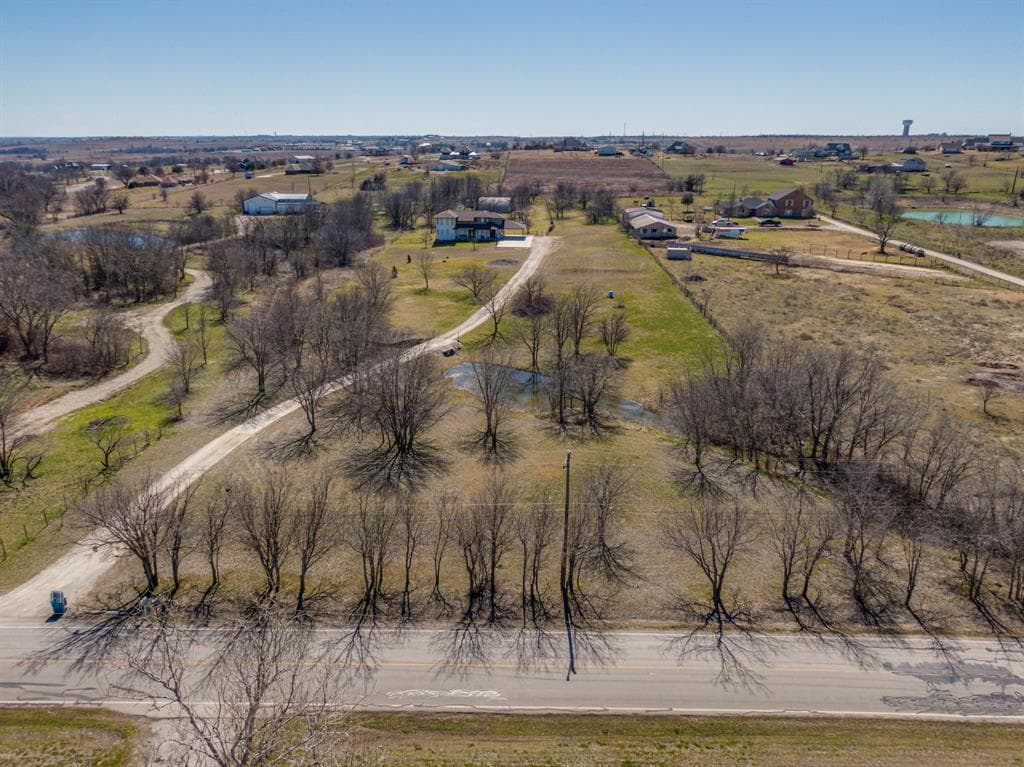 White Settlement Rd