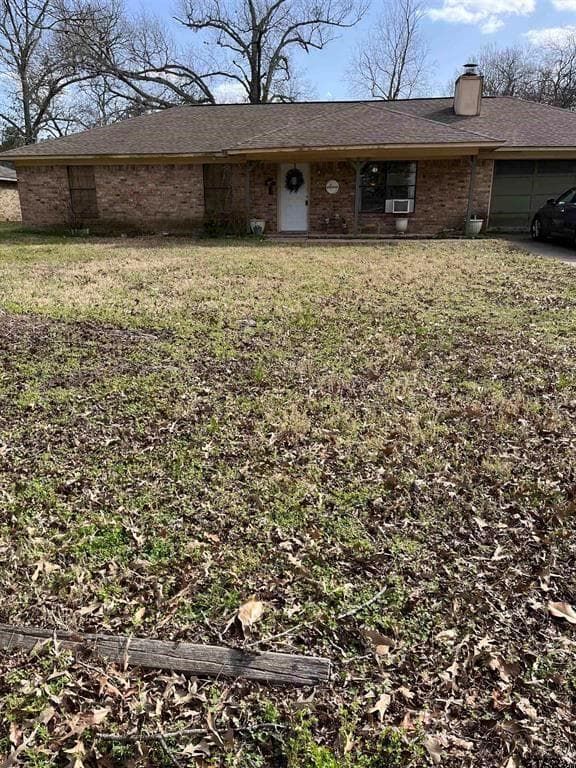 158 County Road 2426