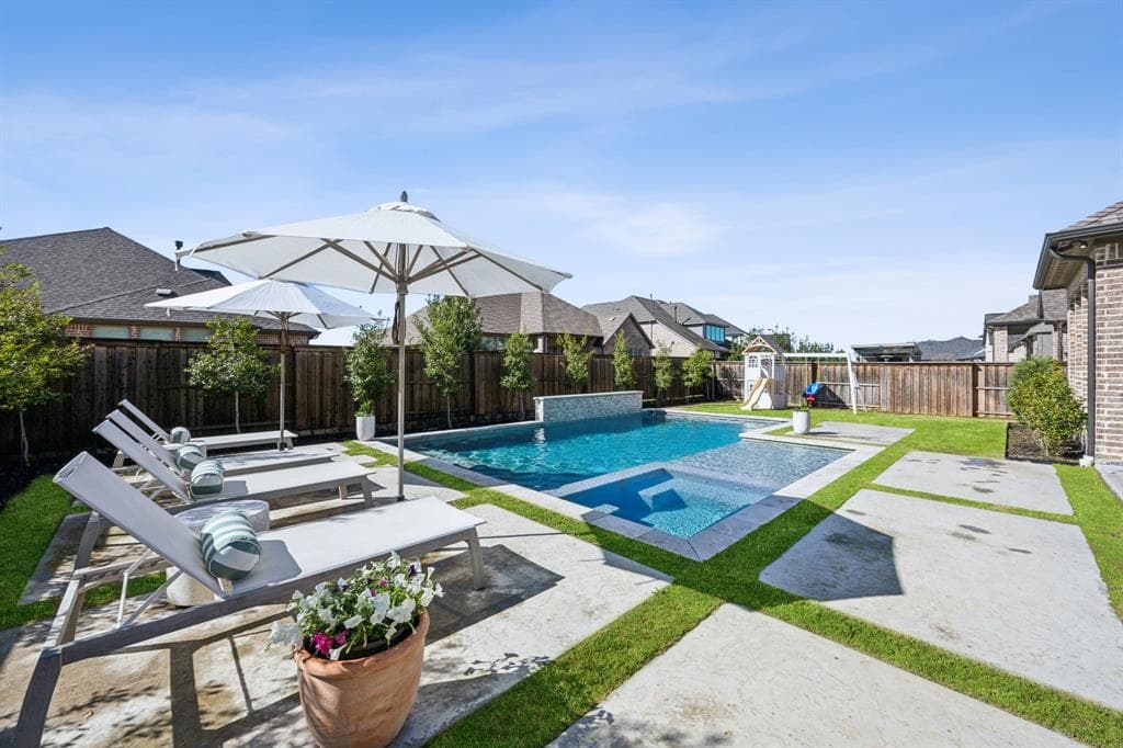 3901 Brazoria Dr