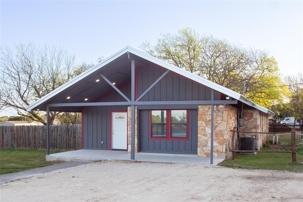 1378 County Road 406