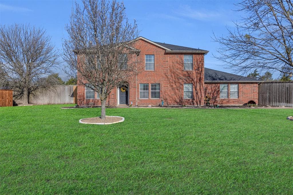 4411 Omega Dr