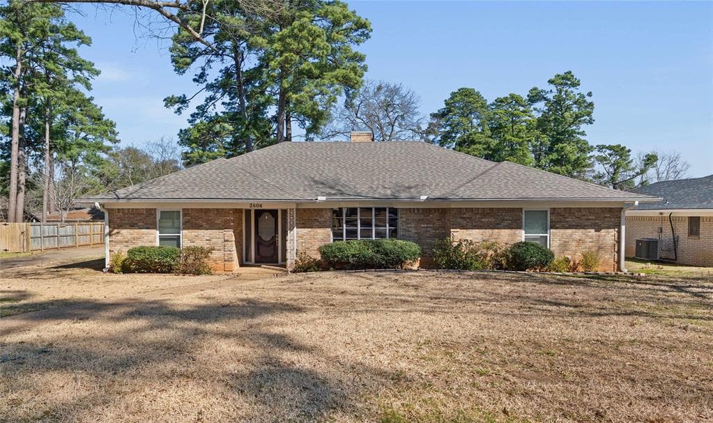 2806 Rockbridge Rd