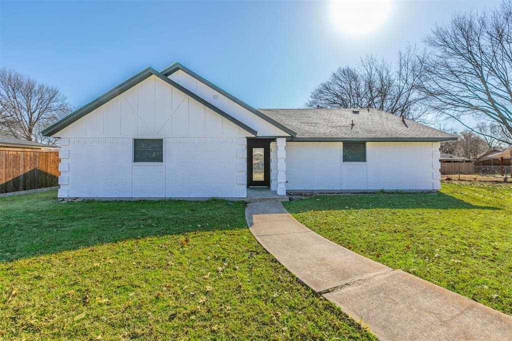 1814 Crystal Springs Dr