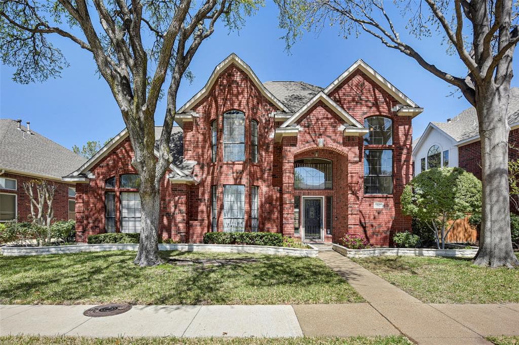 862 Chalfont Pl