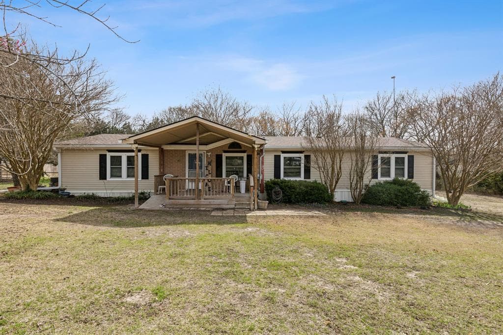126 Pennell Rd