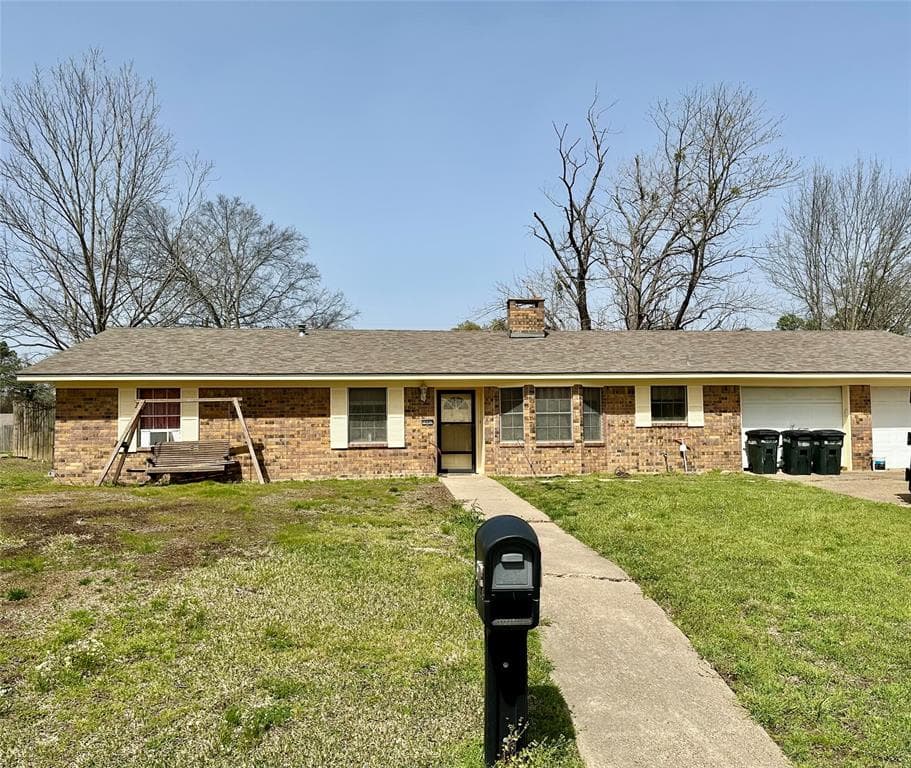 1602 Woodway Ln