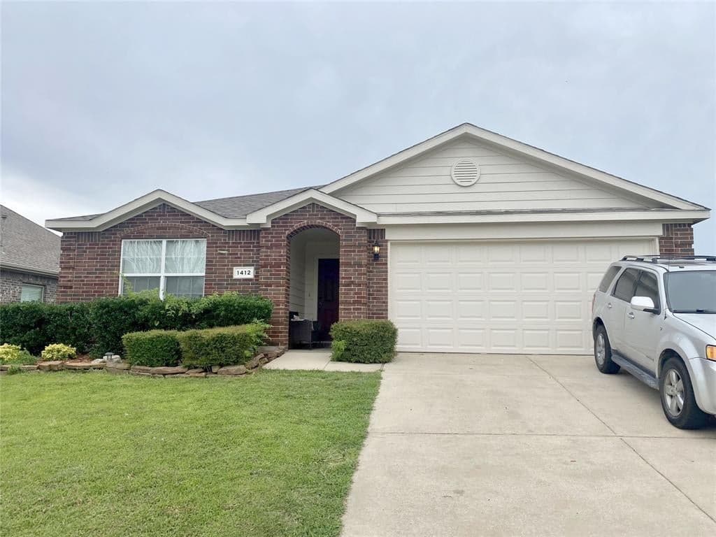 1412 Swan Ridge Dr