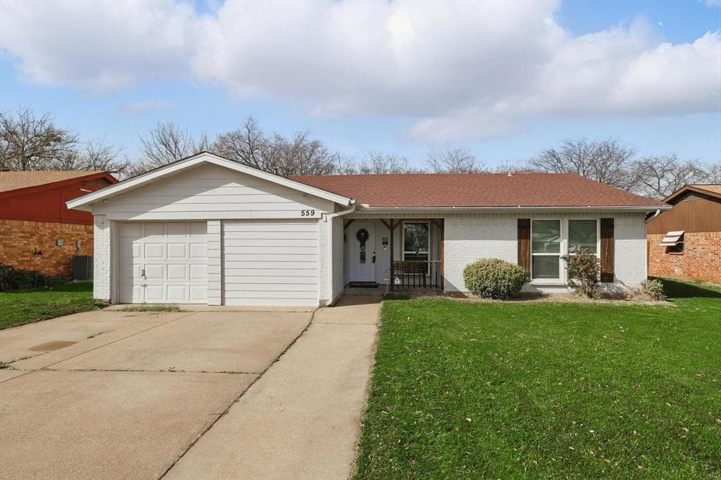 559 Chambers Creek Dr