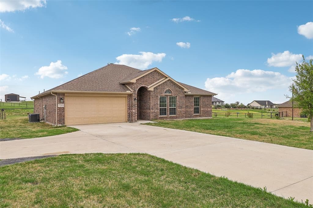7203 Veal Station Rd
