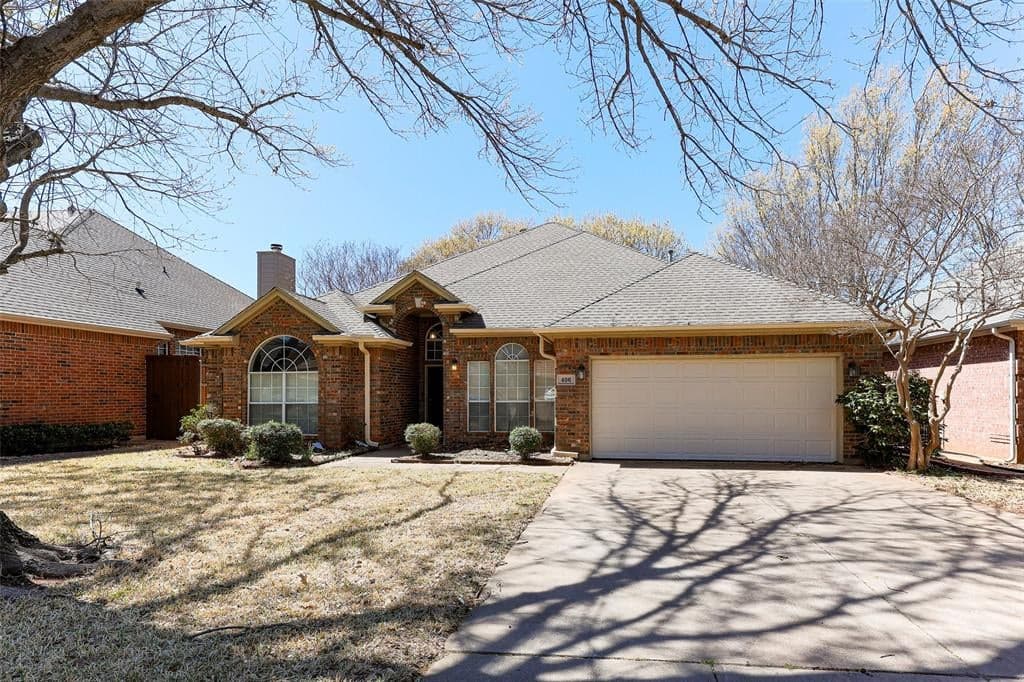 406 Dorcas Ln